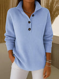 Jersey DOROTEA en color azul claro