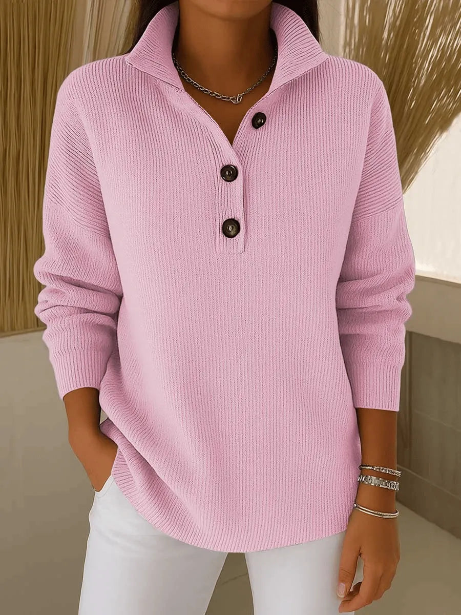 Jersey DOROTEA en color rosa