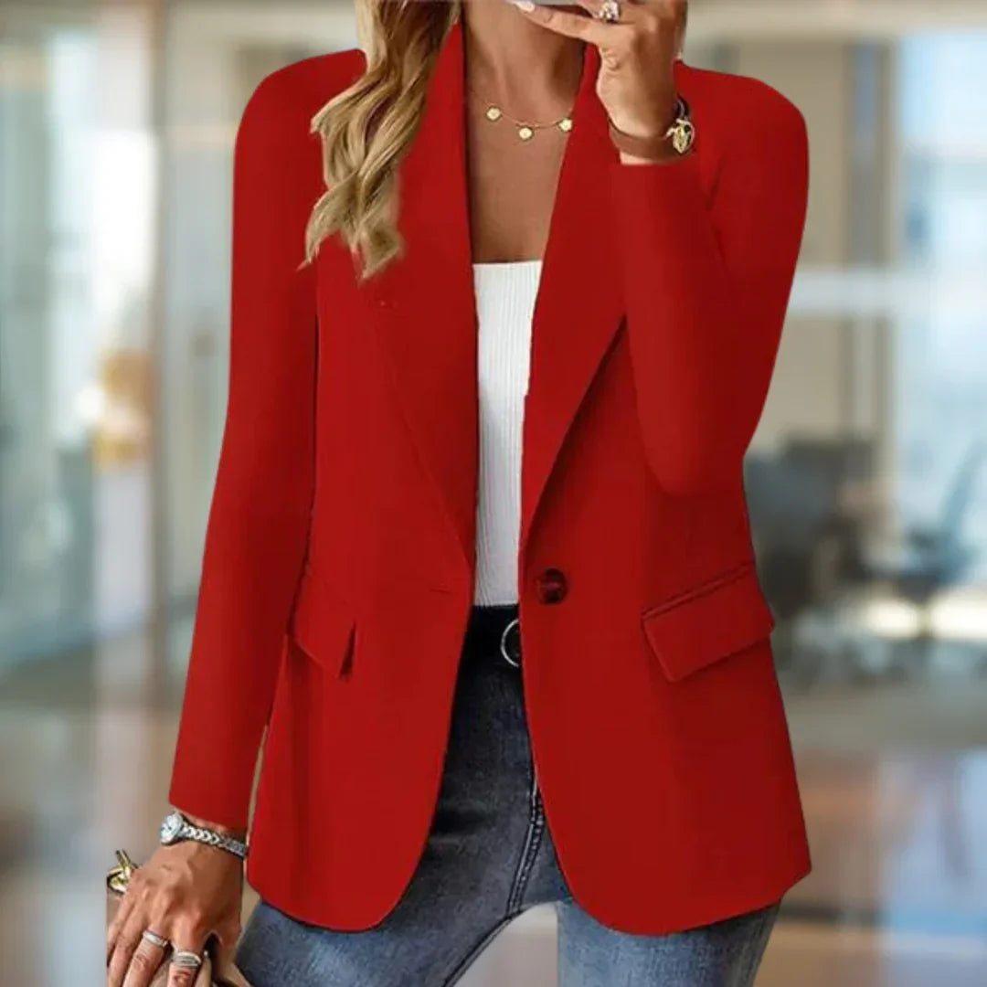 UMA | Blazer Sastre Formal