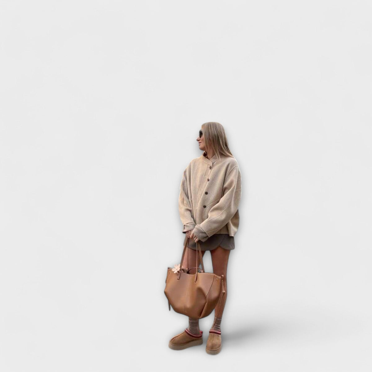 Zoe - bolso