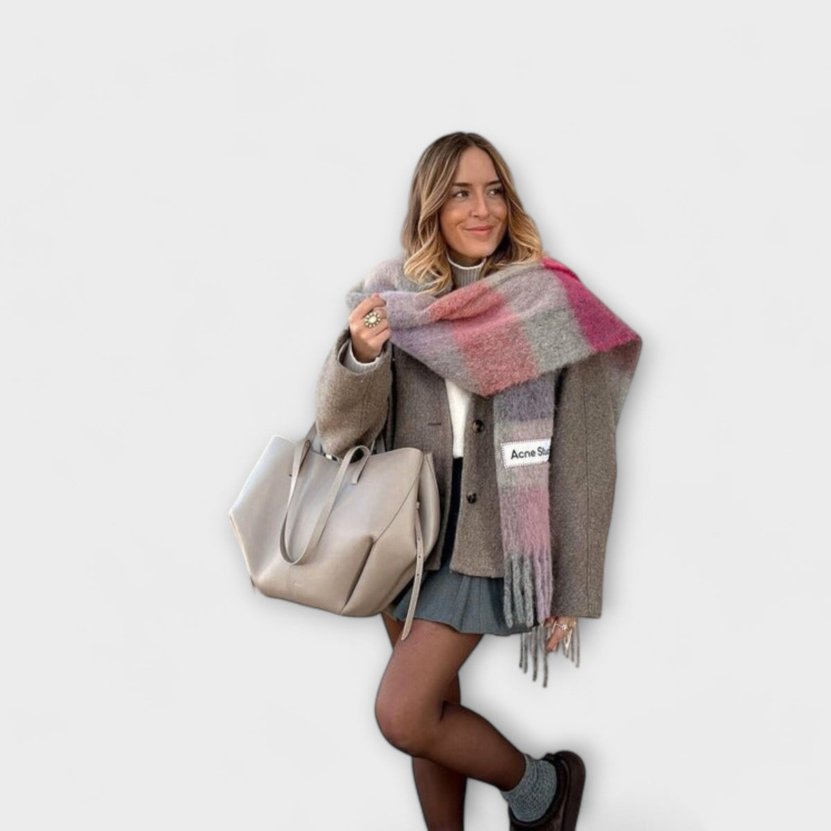 Zoe - bolso