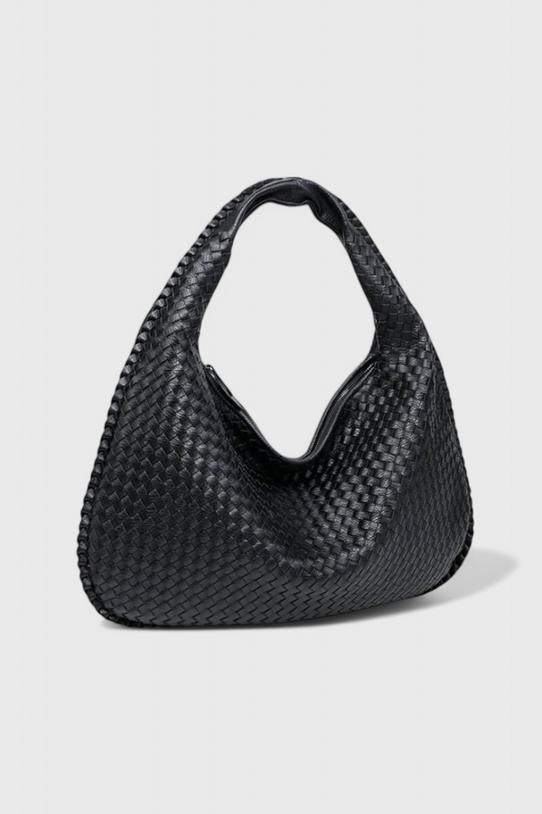 TILLY | Bolso Bandolera Trenzado