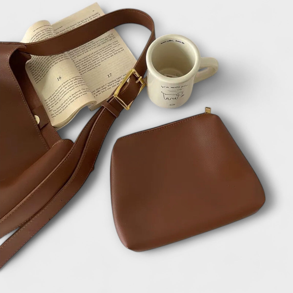 Sami - bolso