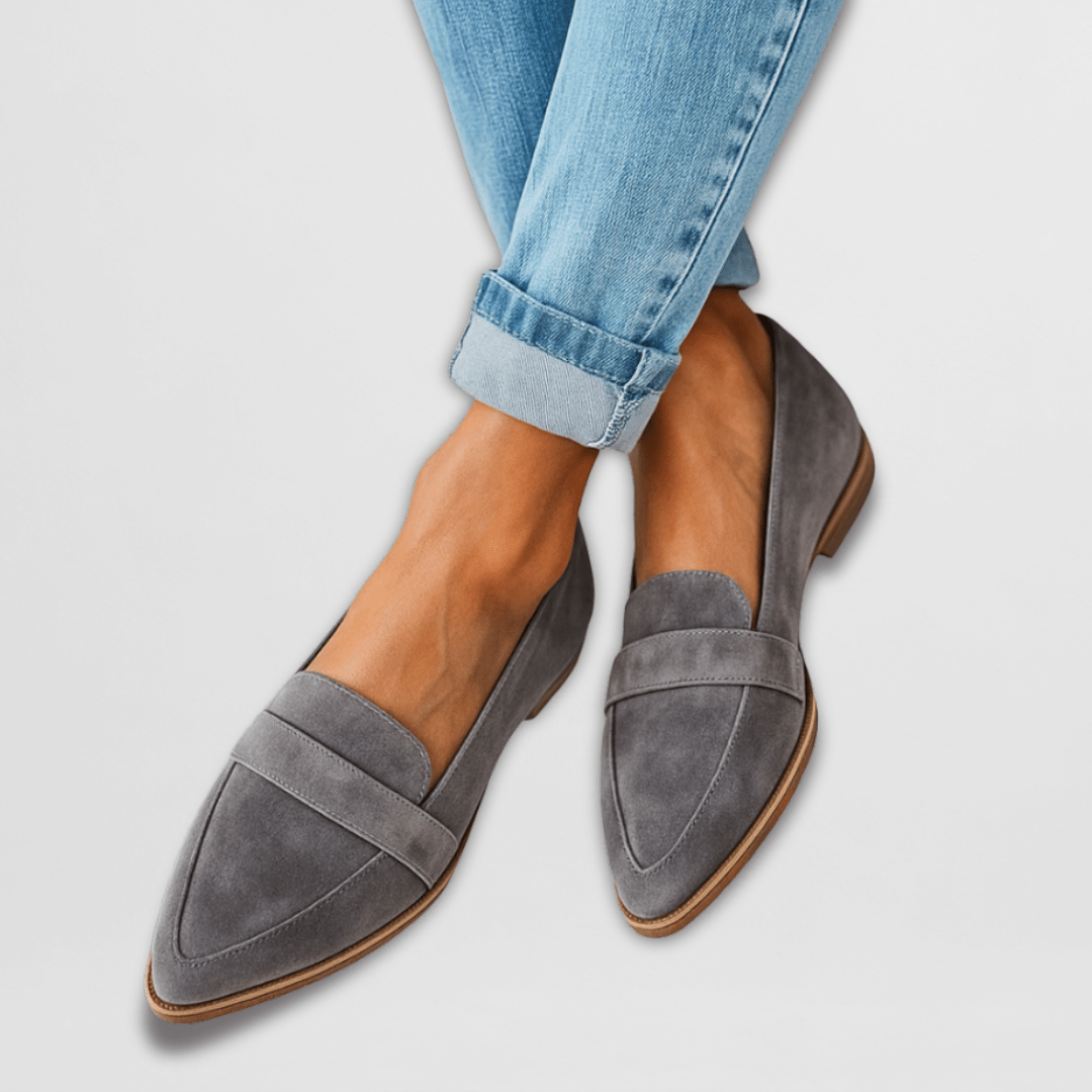 CONCETTA | Mocasines Suaves