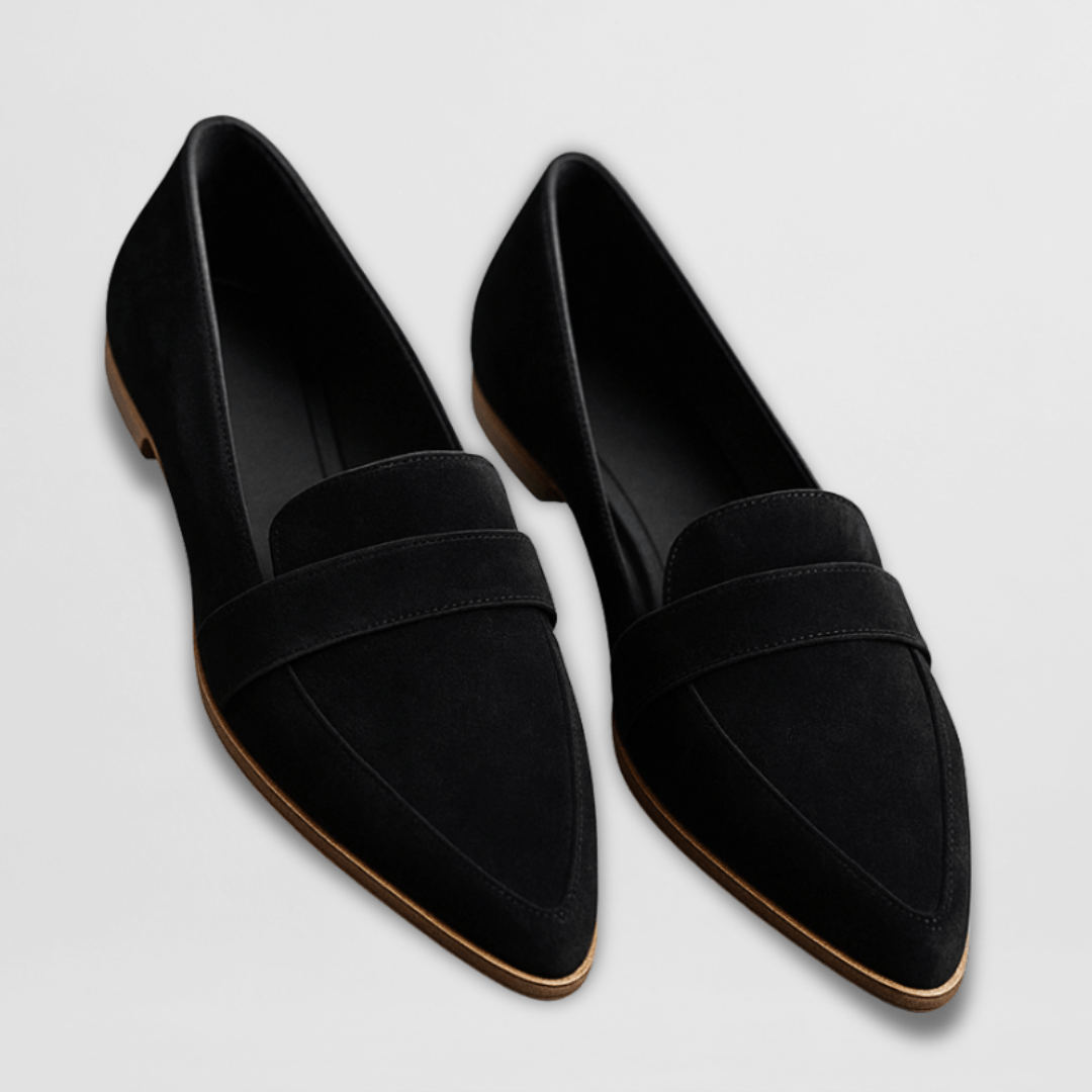 CONCETTA | Mocasines Suaves