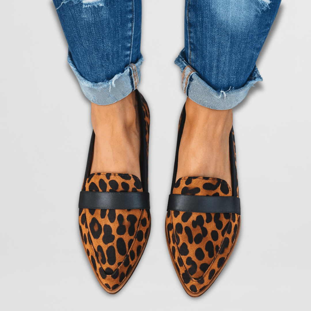 CONCETTA | Mocasines Suaves