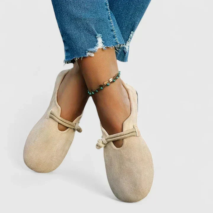 JULIA | Mocasines Elegantes de Confort Natural