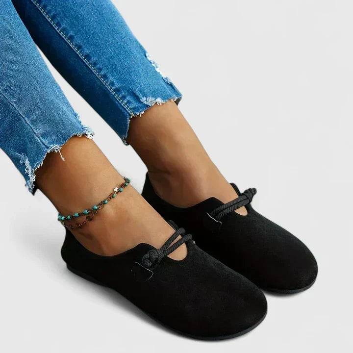 JULIA | Mocasines Elegantes de Confort Natural