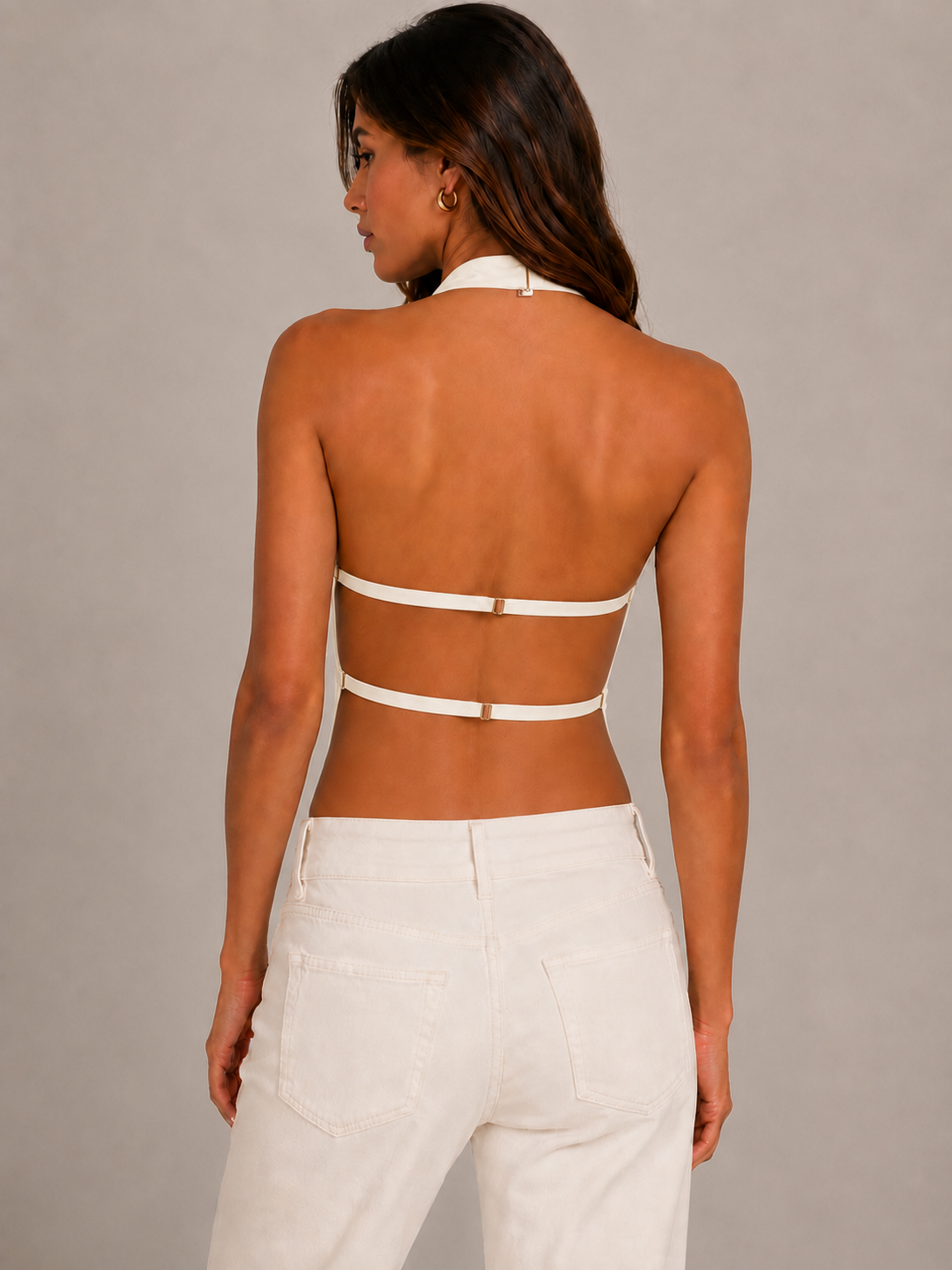 IRENE | Top Halter
