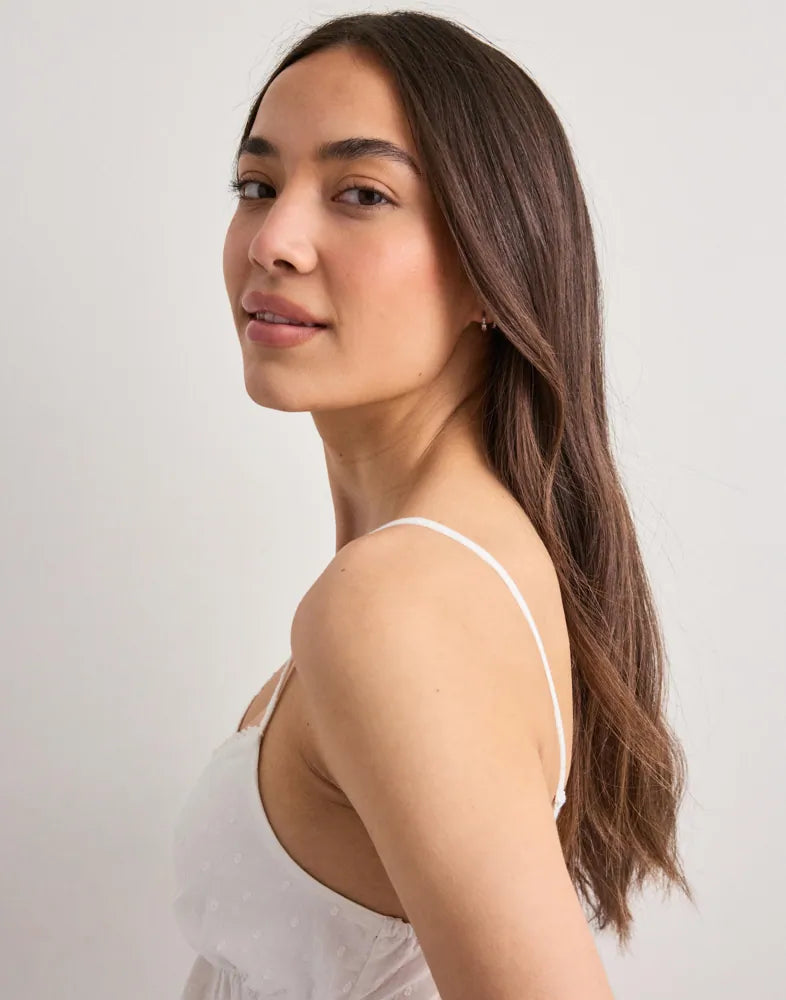ELENA | Top de Tirantes de Verano