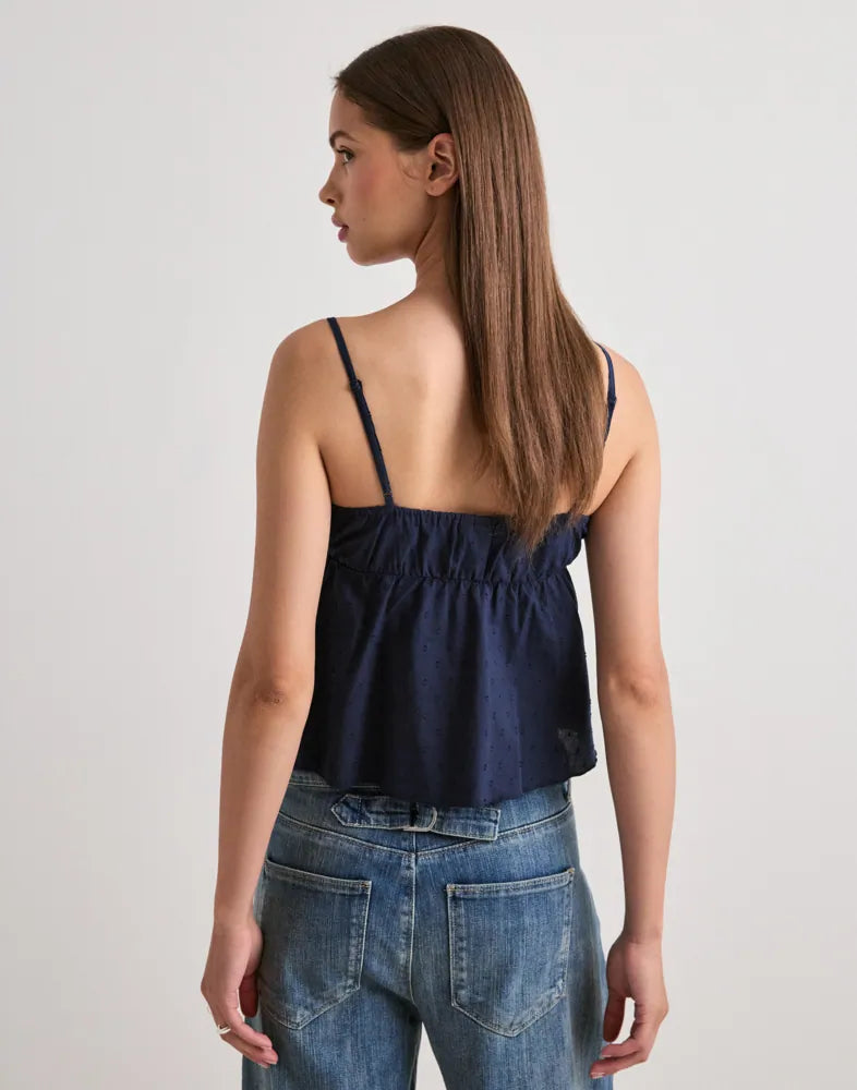ELENA | Top de Tirantes de Verano