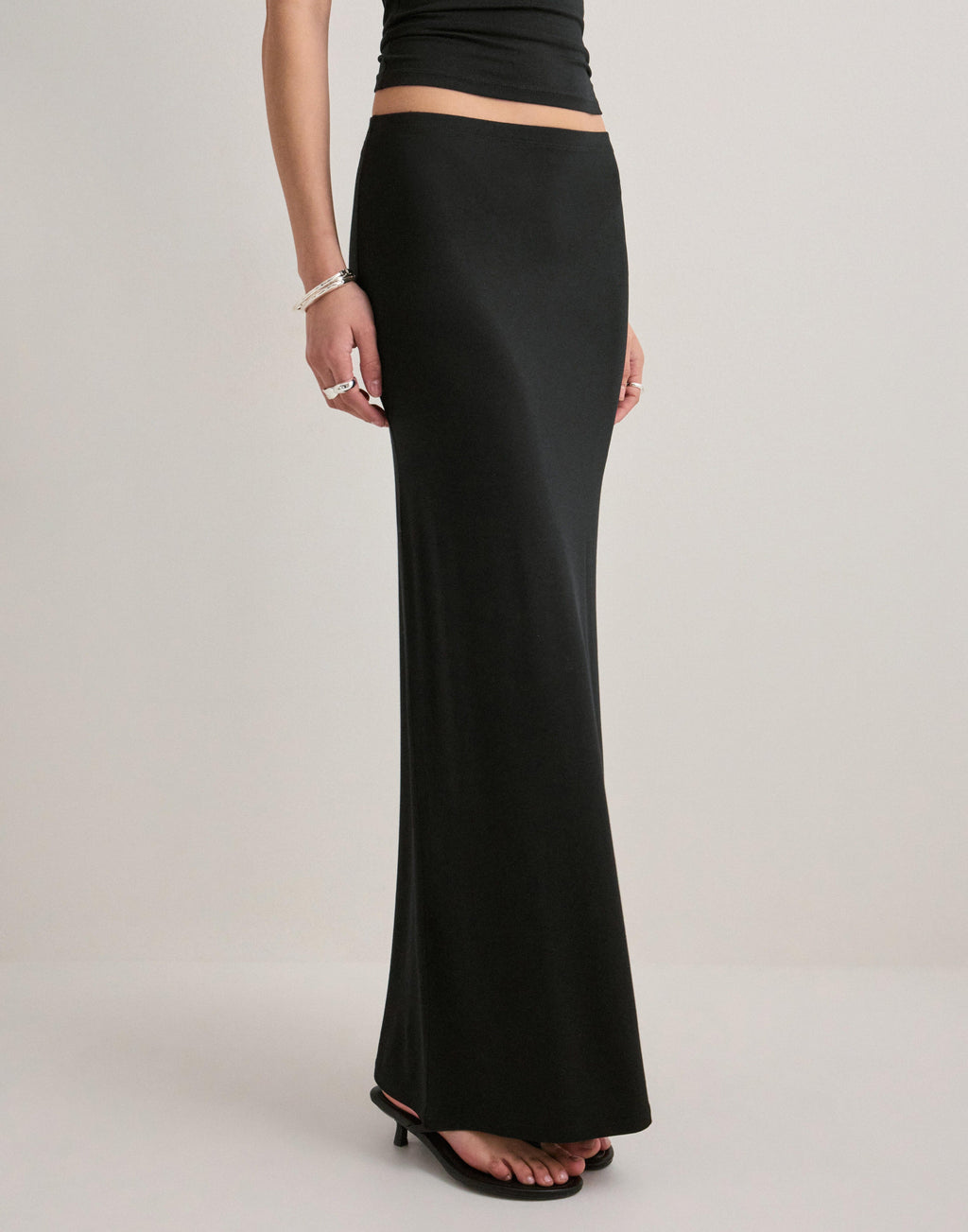 WANDA | Falda Maxi