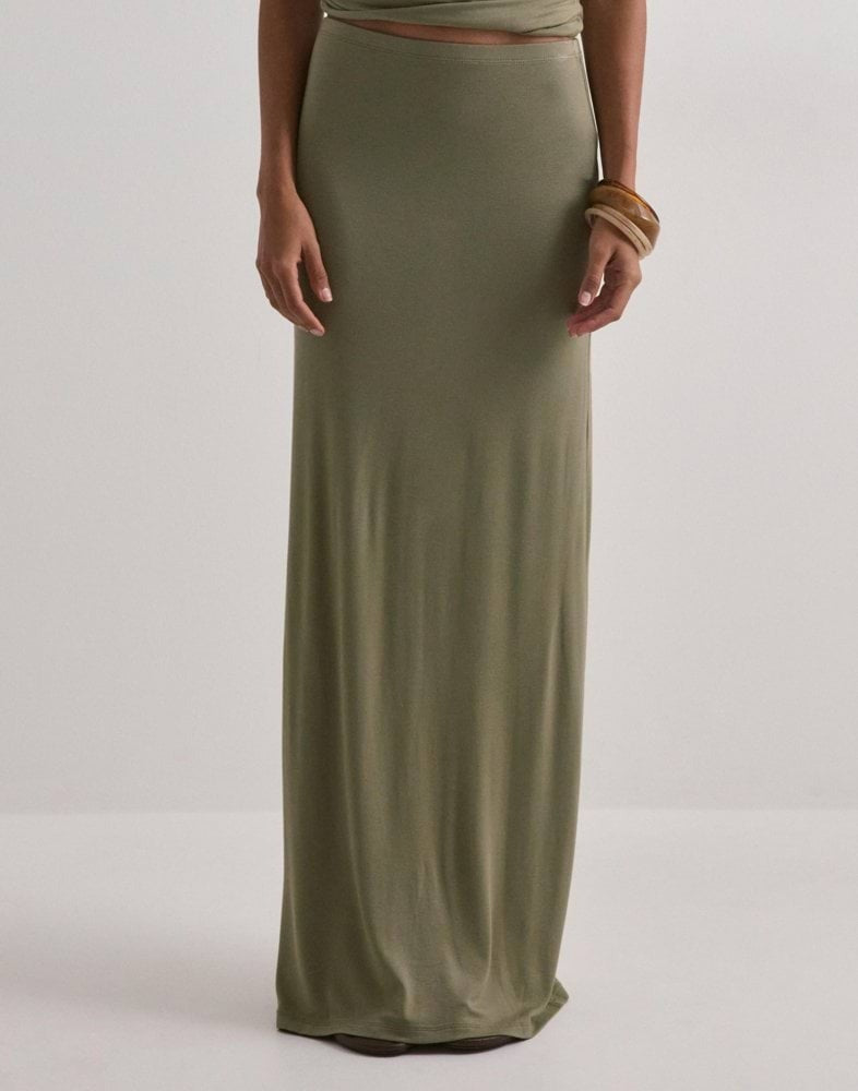WANDA | Falda Maxi
