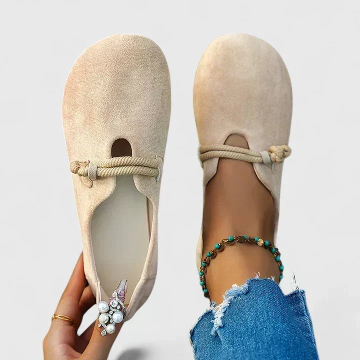 JULIA | Mocasines Elegantes de Confort Natural