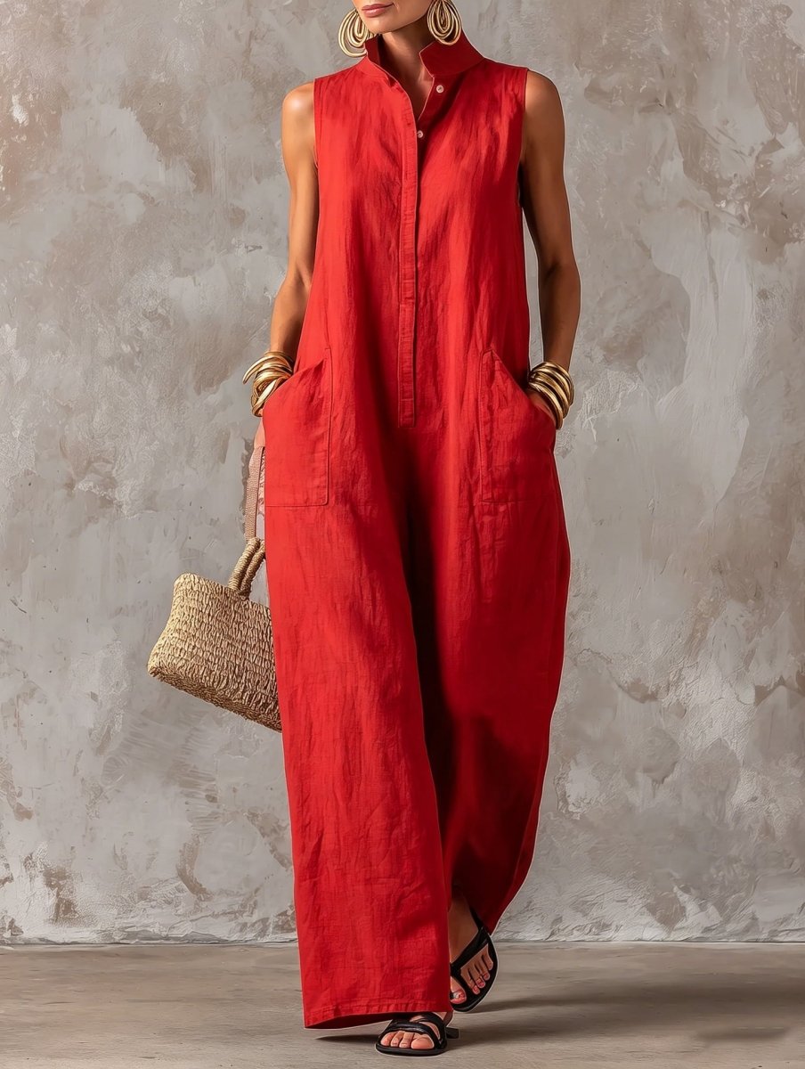 ROCÍO | Vestido Maxi Costero